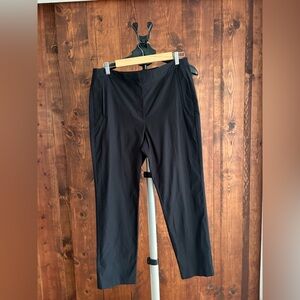 Worthington Elegant Black Women's Pants